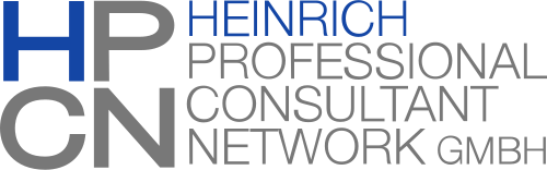 h-pcn Logo